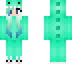 cute dino edit two