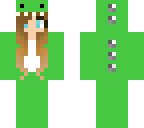 cute dino suit