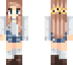 cute girl