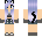 cute girl edit i added gloves