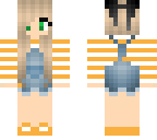 cute overal edit