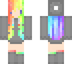 cute skin