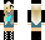 cute skin