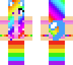 cuteys skin