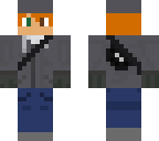 dan the editor