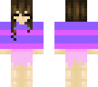 dancetale frisk au