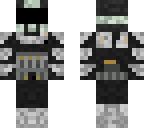 davin armor varient