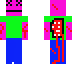 dead guy
