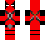 dead pool