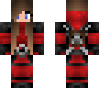 deadpool girl