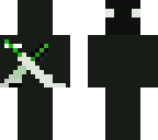 death ninja