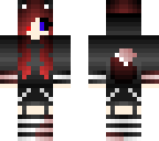 demon girl
