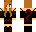 demongirl