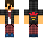 derp fuji skin