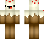 derp skin for cake clan