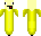 derpy banana