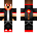 derpy redstone boy