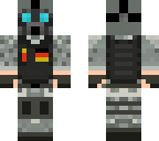 deutscher gift soldat