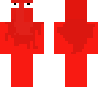 dhmis red guy
