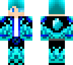 diamond boy