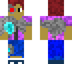 diamondbull cyborg