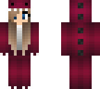 dino girl