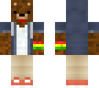 drc bear