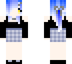 dressy girl