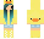 duck edit