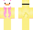 ducks mask
