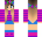 edit july girl