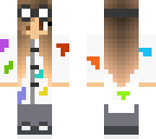 edit of crazy painter