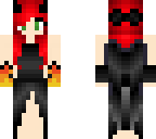 edit of demon