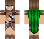 edit of girl lauance summer