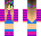 edit prom girl
