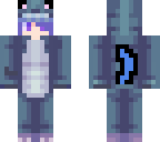 edited cat boy