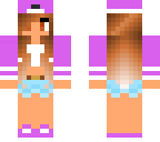 edited hair