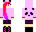 edited pandagirl