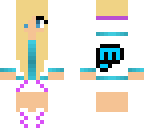 edited pewdiepie girl