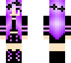 edited purple