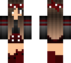 edited skin