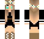 edited skin