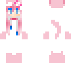 edited sylveon girl