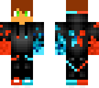 elemental boy
