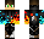 elemental guy