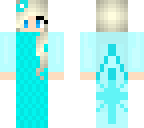 elsa girl