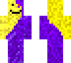 ender face