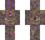ender spider king