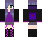 endermite hoodie