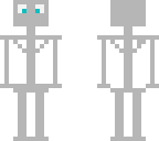endoskeleten